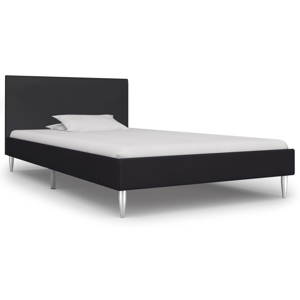 Bedframe Stof