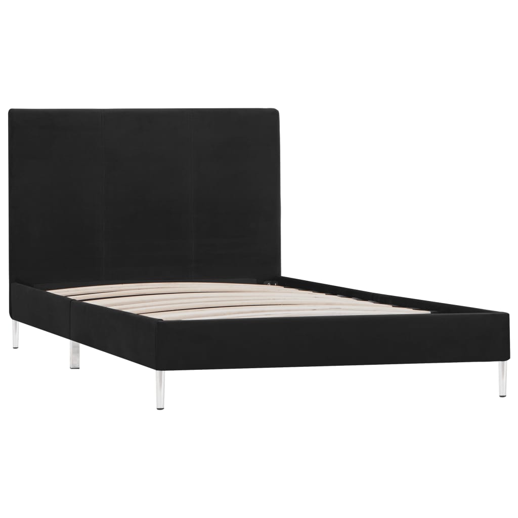 Bedframe Stof