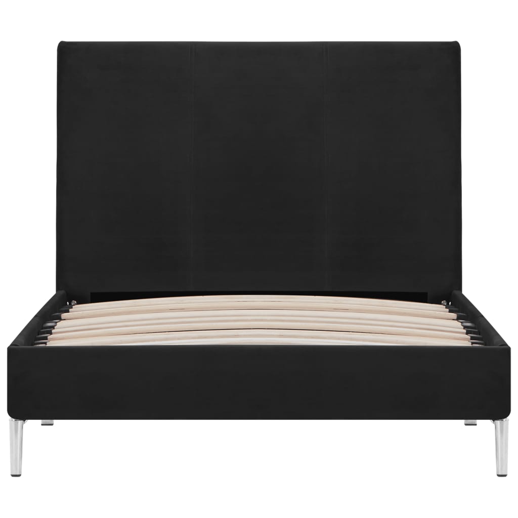 Bedframe Stof