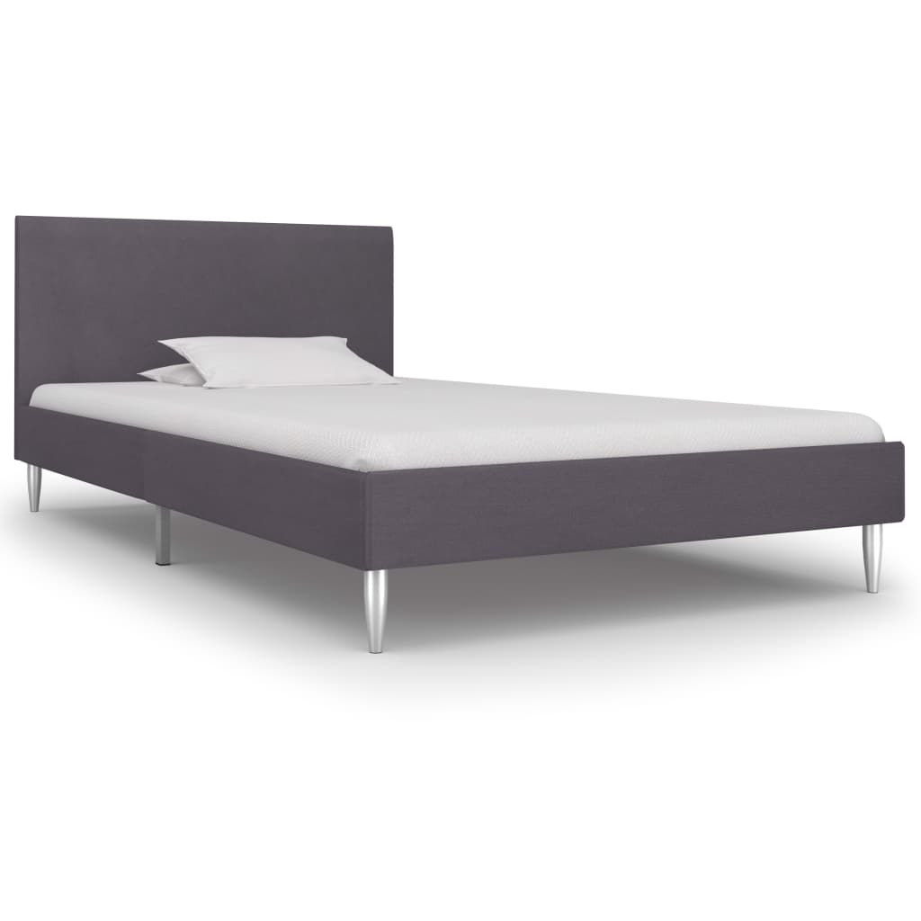 Bedframe Stof