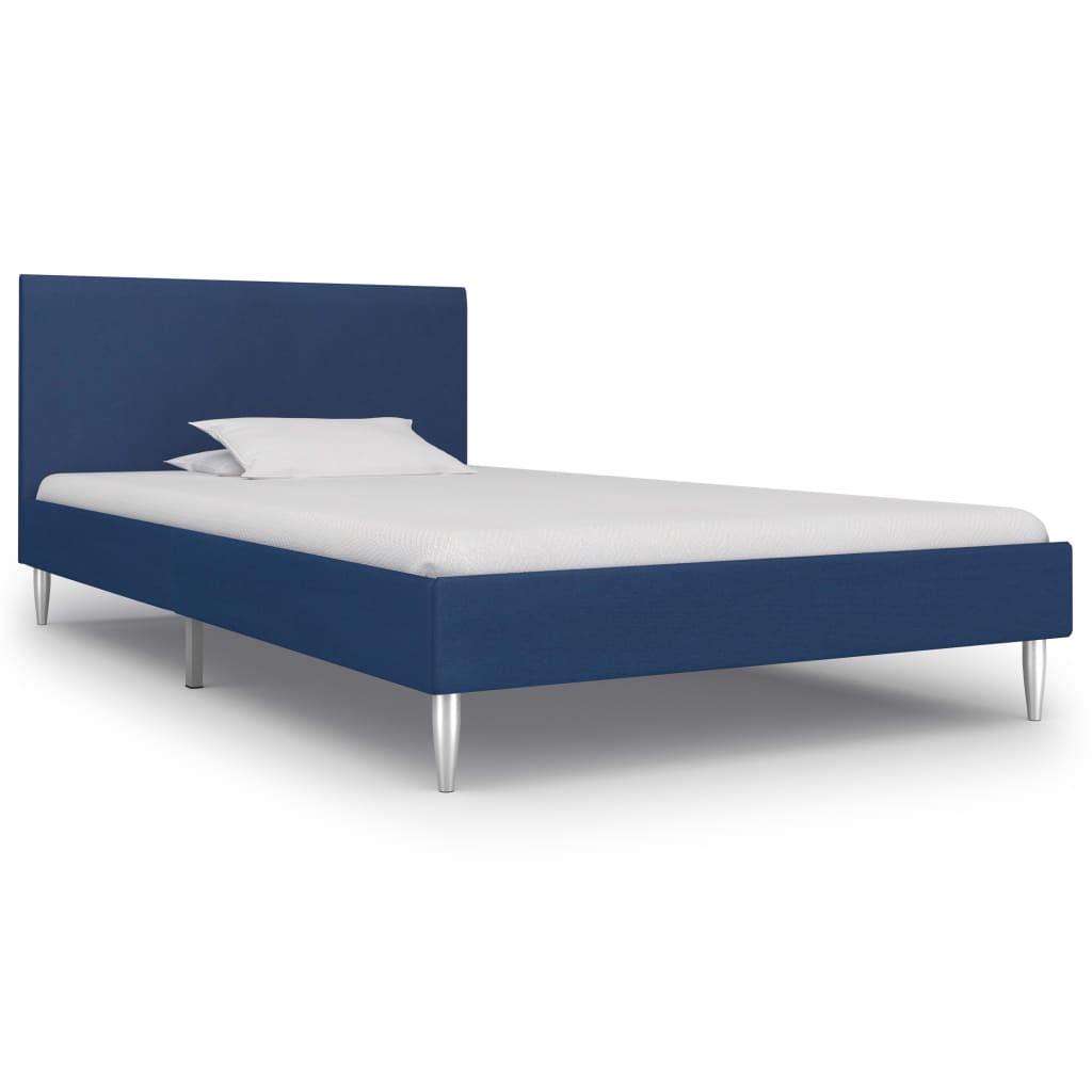 Bedframe Stof