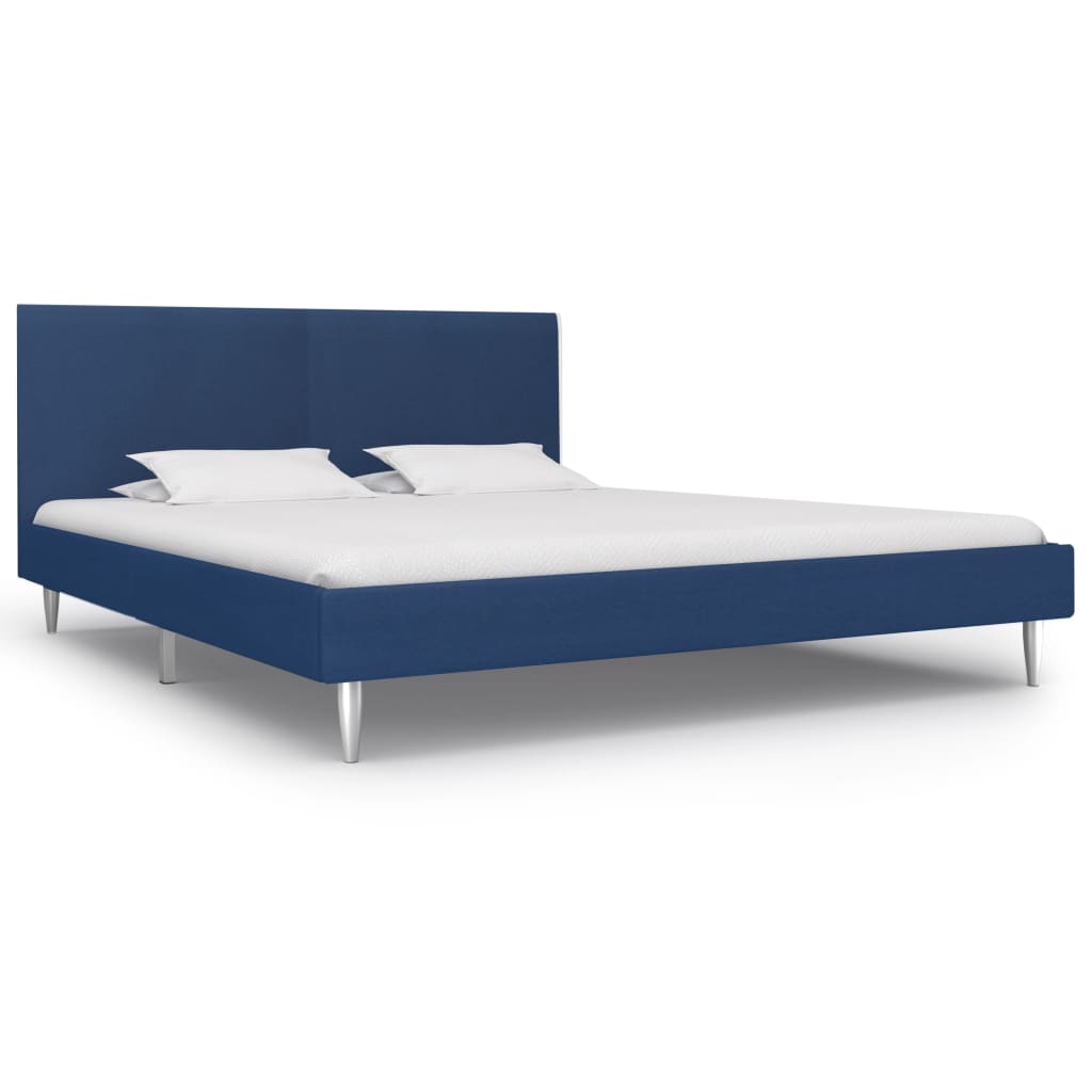 Bedframe Stof