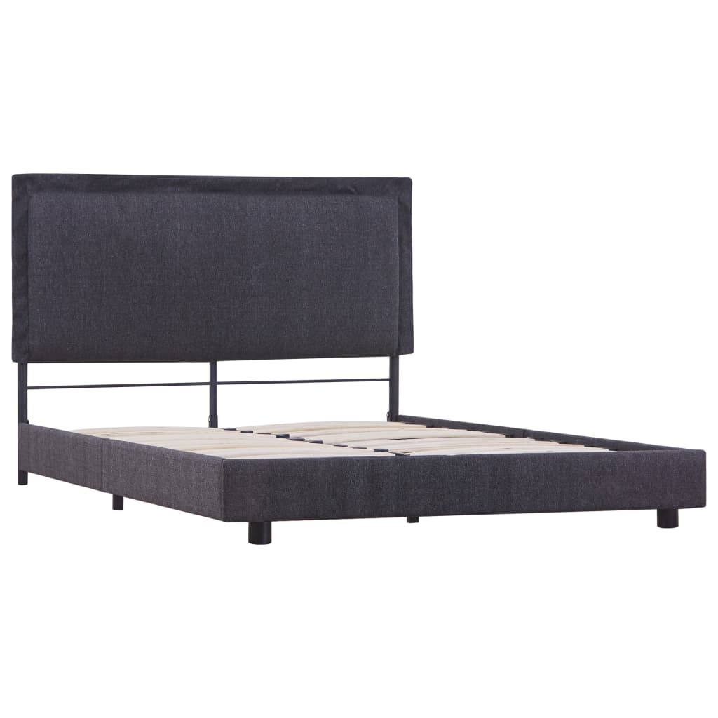 Bedframe Stof