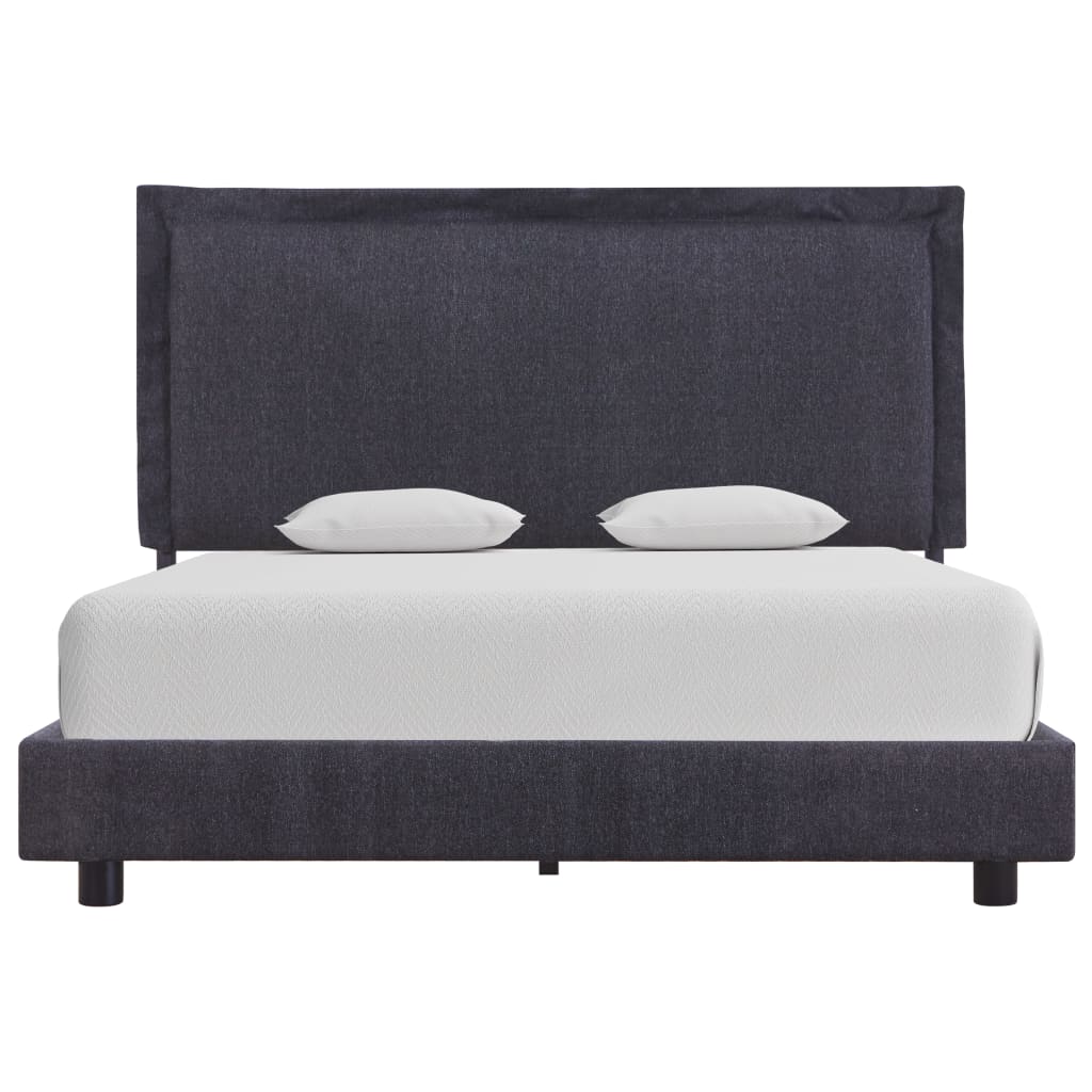 Bedframe Stof