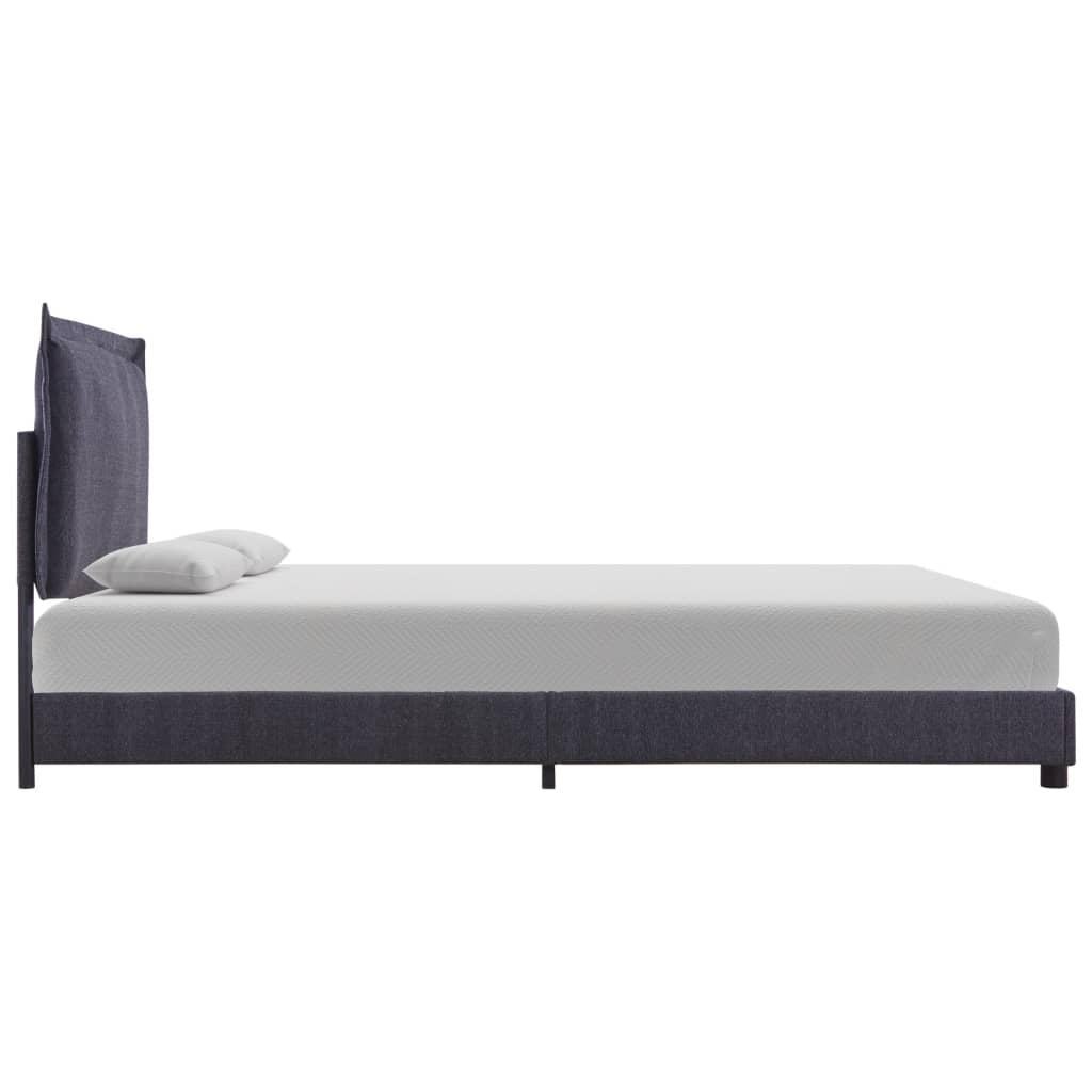 Bedframe Stof