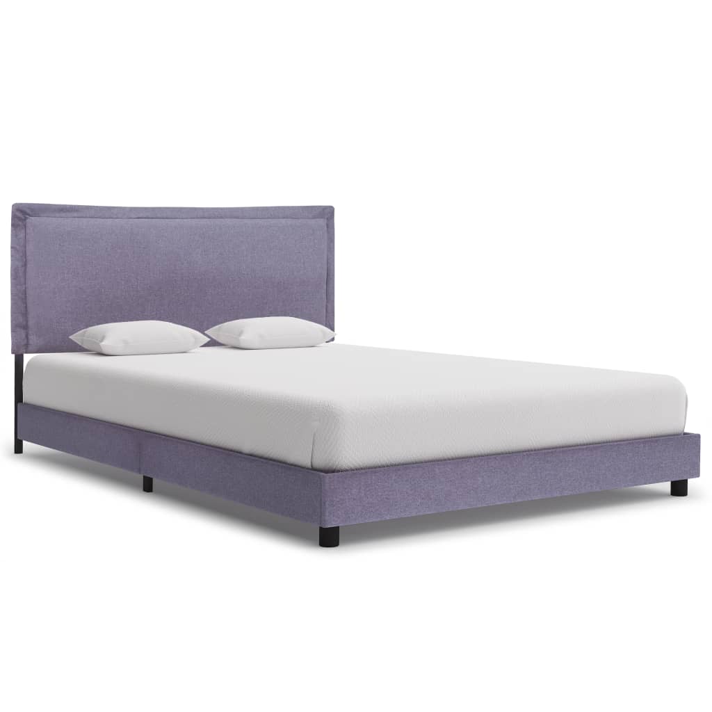 Bedframe Stof