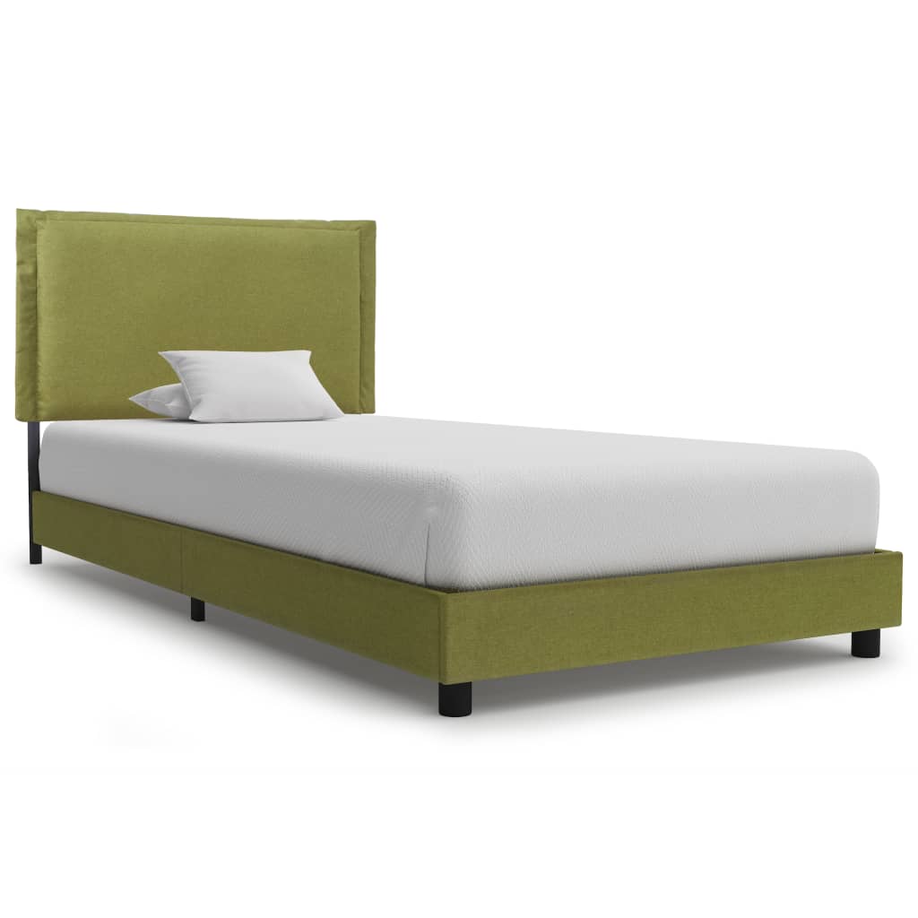 Bedframe Stof