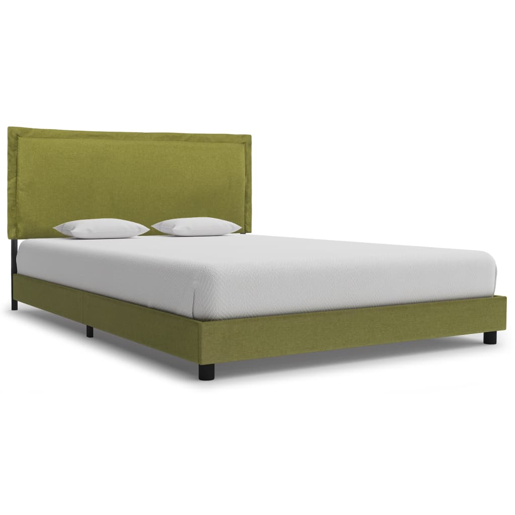 Bedframe Stof