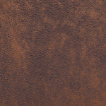 Fauteuil Kubus Kunstsuède