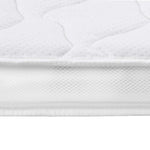 Topmatras 7 Cm Gelschuim