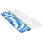 Topmatras 7 Cm Gelschuim