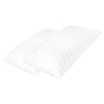 Kussens 80X40X14 Cm Traagschuim
