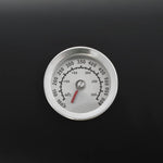 Rookbarbecue Houtskool