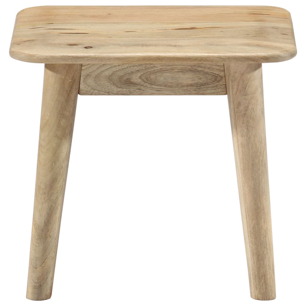 Salontafel Massief Mangohout