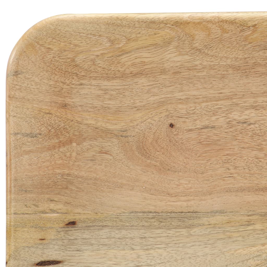 Salontafel Massief Mangohout