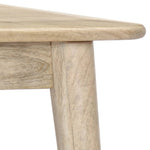 Salontafel Massief Mangohout