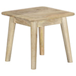 Salontafel Massief Mangohout