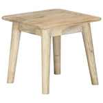 Salontafel Massief Mangohout