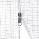 Kas 4,5 M² 300X150X200 Cm Grijs