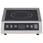 Inductiekookplaat Met Aanraakscherm 3500 W