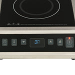 Inductiekookplaat Met Aanraakscherm 3500 W