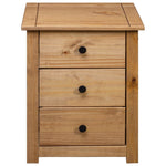 Nachtkastje Panama Range 46X40X57 Cm Grenenhout