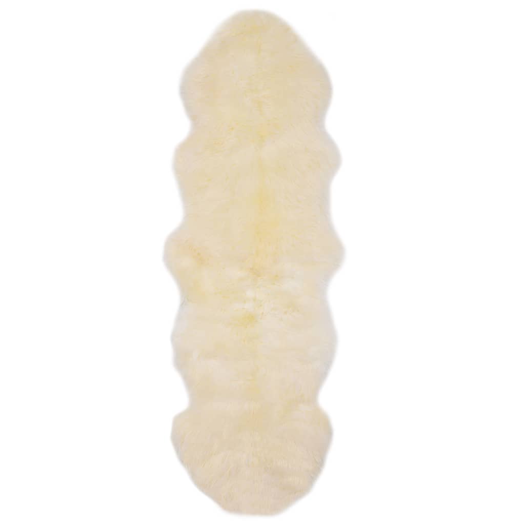 Vloerkleed Schapenvacht