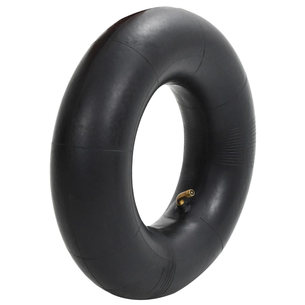 Kruiwagenbinnenbanden 2 St 13X5.00-6 Rubber