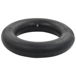4-Delige Kruiwagenbanden- En Binnenbandenset 3.50-8 4Pr Rubber