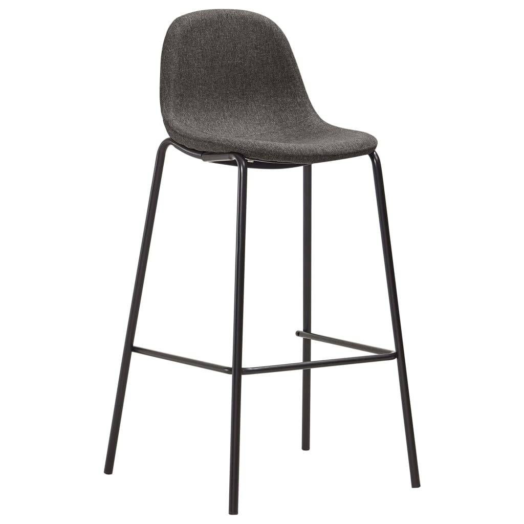 Barstoelen Stof