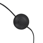 Vloerlamp Met Standaard E27 121 Cm Wit