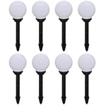 Tuinpadlamp Met Grondpin Led