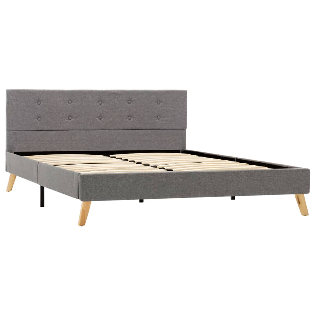 Bedframe Stof