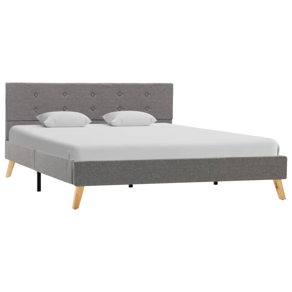 Bedframe Stof