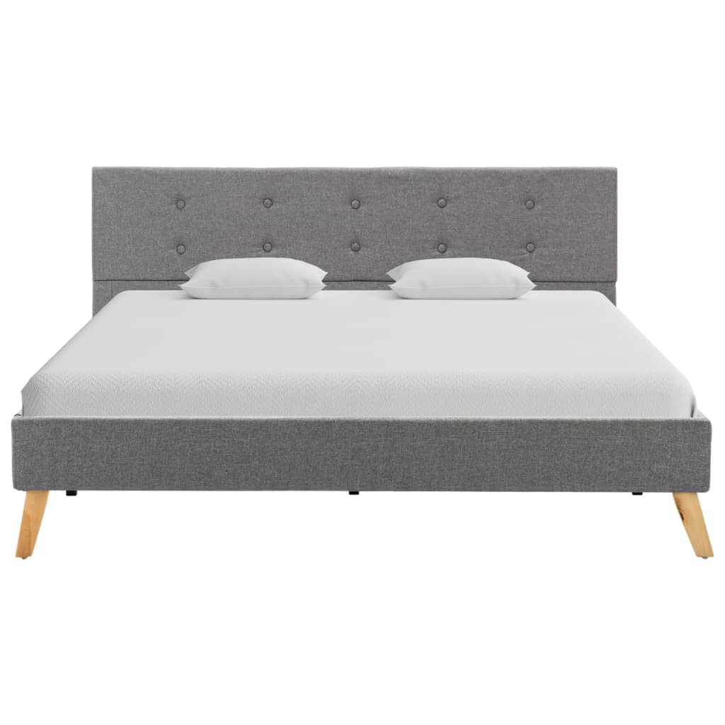 Bedframe Stof