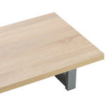 Badkamermeubel 60X40X16,3 Cm Kleurig