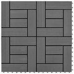 22 St Terrastegels 30X30 Cm 2 M² Hkc