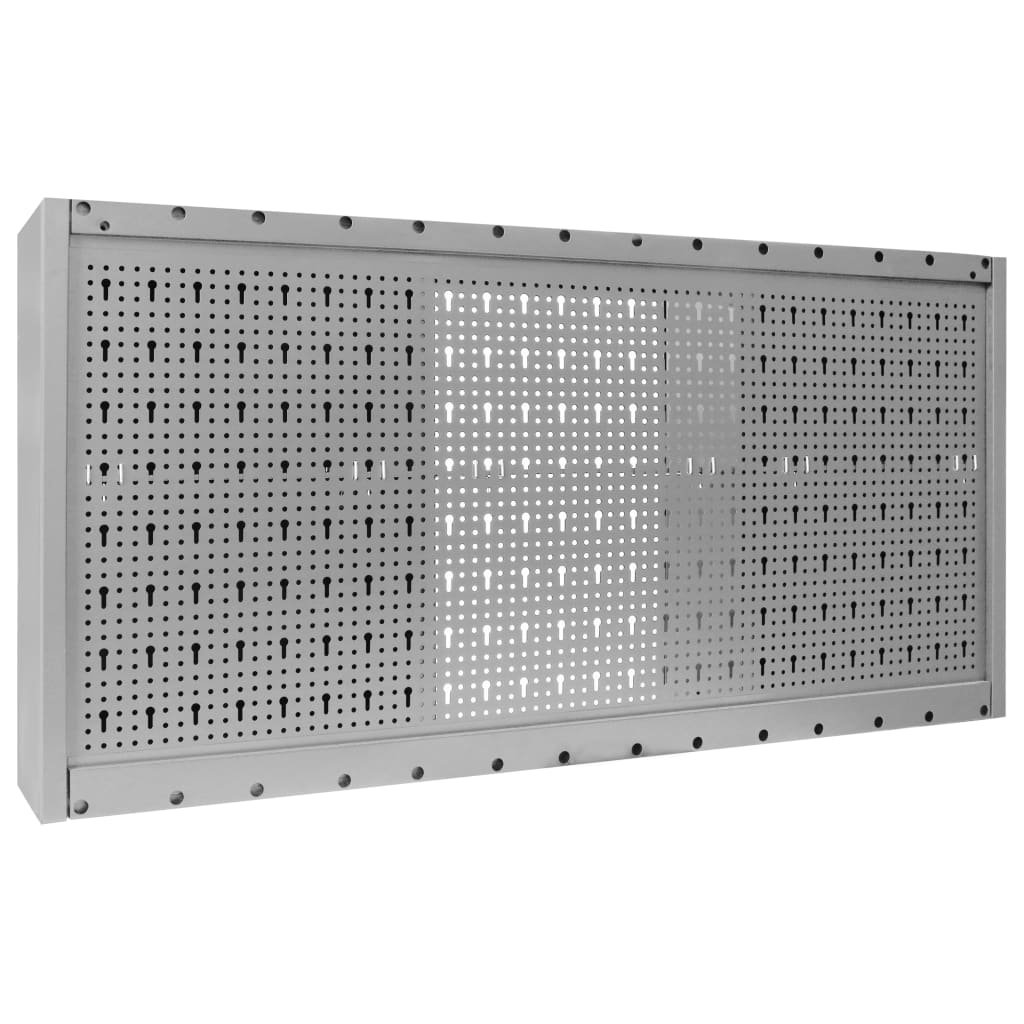 Gereedschapskast Voor Aan De Wand Metaal