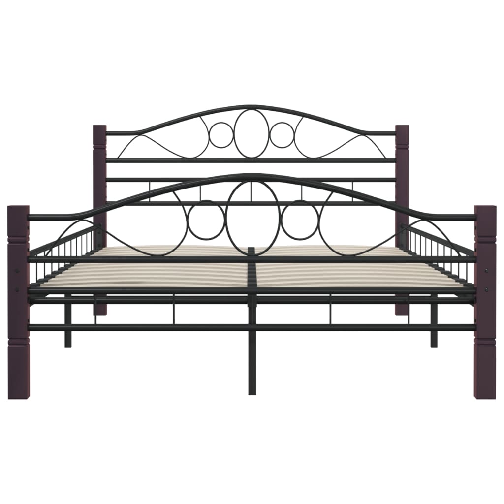 Bedframe Metaal