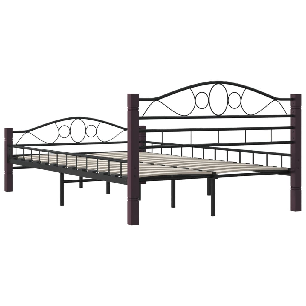 Bedframe Metaal