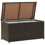Tuinbox Poly Rattan
