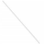 Gabionspiralen 24 St 100 Cm Gegalvaniseerd Staal