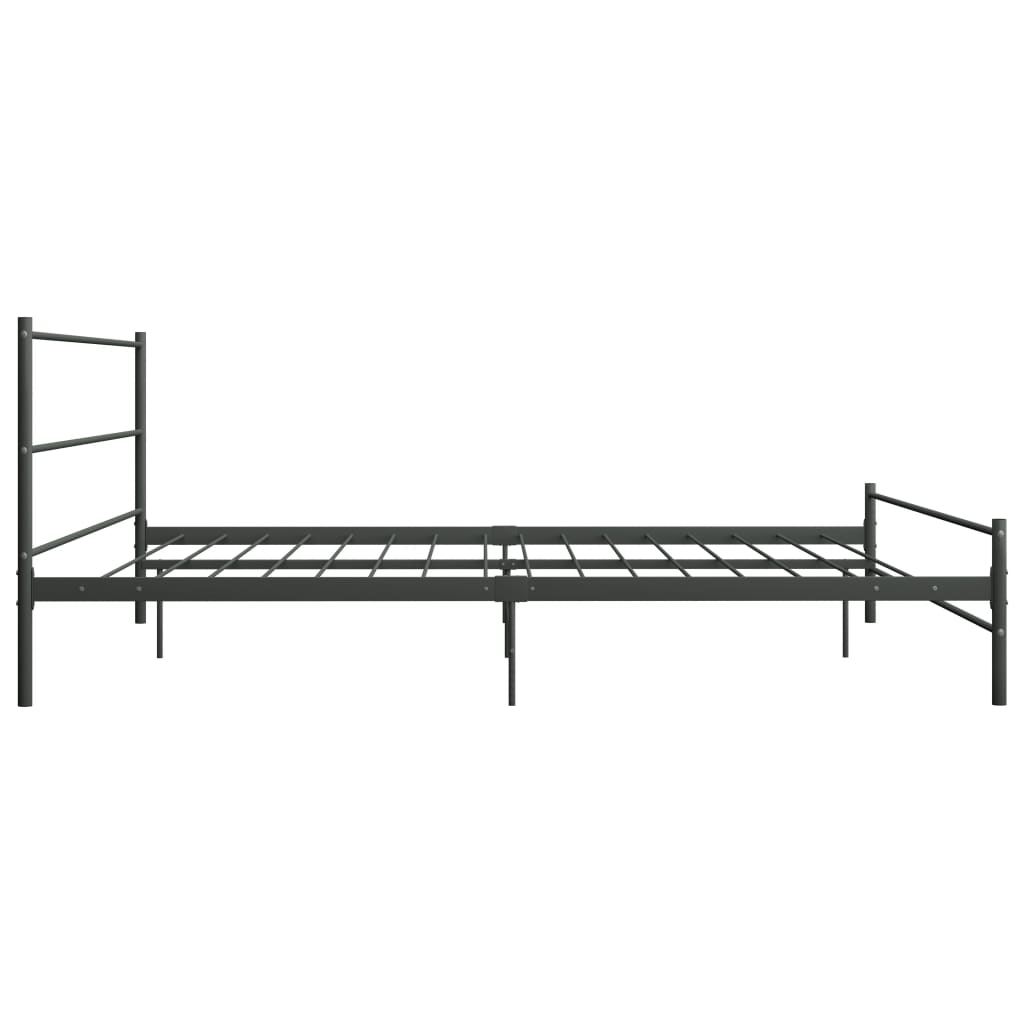 Bedframe Metaal