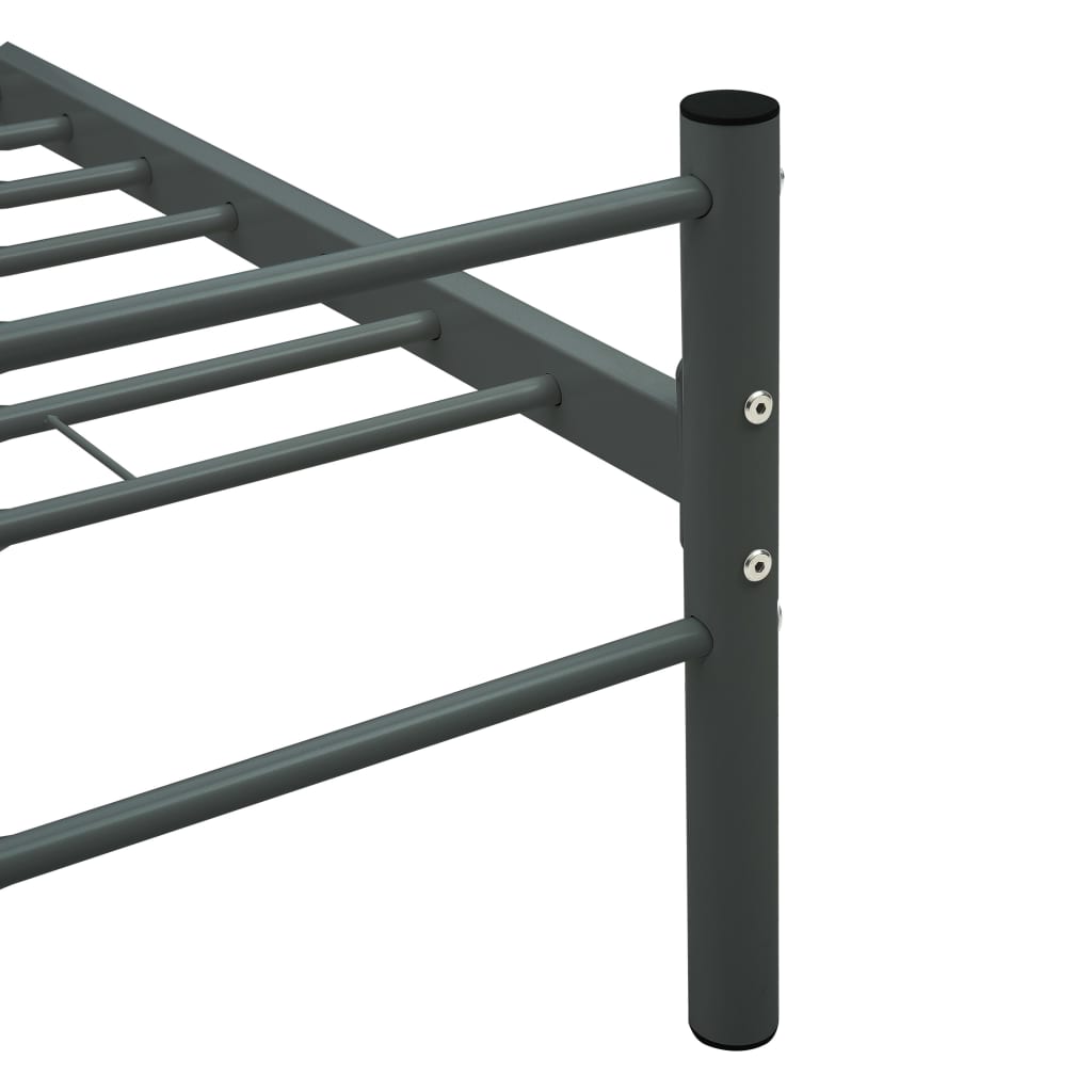 Bedframe Metaal