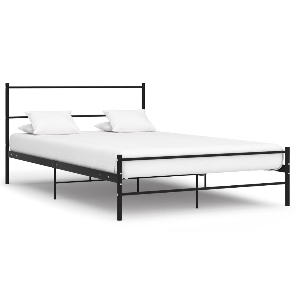 Bedframe Metaal