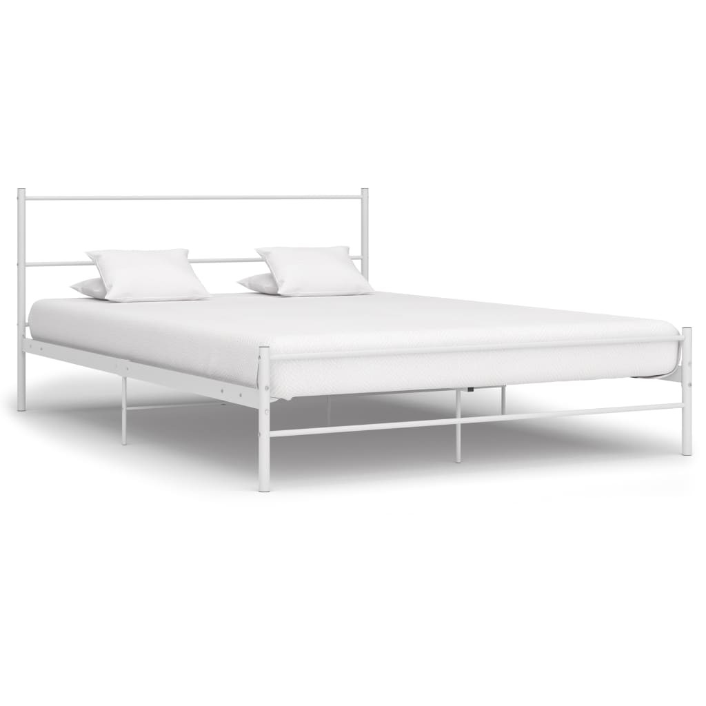 Bedframe Metaal