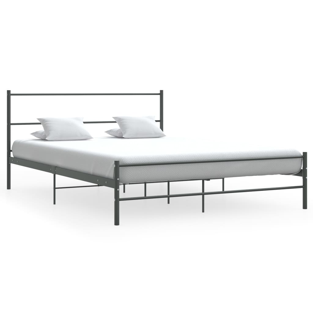 Bedframe Metaal