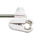 Campingstoelparasols 2 St 105 Cm Groen