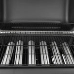 Gasbarbecue Met