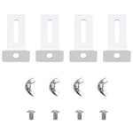 Doucheafvoer Roestvrij Staal